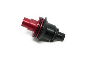 Polarstar Low Flow Poppet Valve