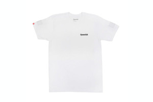 SpeedQB T-Shirt (White)