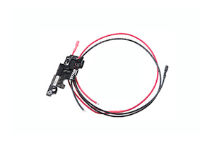 Gate TITAN V2 NGRS Basic Kit (Rear Wired)