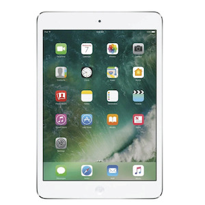 Apple iPad Air 2 16GB WIFI + Cell Silver AU STOCK | Wty