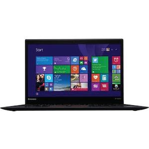 Computer wholesaling - including peripherals: Lenovo ThinkPad X1 Carbon i5 5300U 2.3GHz 8GB 180GB SSD 14" NO OS | Wty