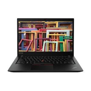 Computer wholesaling - including peripherals: Lenovo ThinkPad T14S G1 i5 10210U 1.6GHz 16GB 256GB SSD 14" Touch W11P | Wty