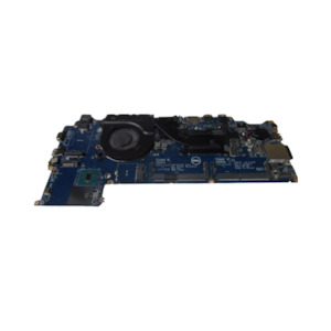 Dell Latitude 5480 i7 7820HQ Nvidia 930MX Motherboard 0FDNG8 | Wty