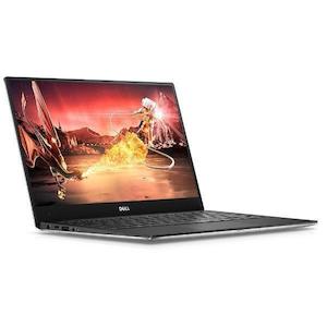 Dell XPS 13 9360 i7 7560U 2.4GHz 8GB 512GB SSD 13.3" FHD W10P | Wty