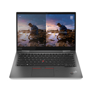 Lenovo ThinkPad X1 Yoga G5 i5 10310U 1.7GHz 16GB 256GB SSD 14" WWAN W11P | Wty