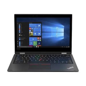 Lenovo ThinkPad Yoga L390 i5 8265U 1.6GHz 8GB 256GB SSD W11H 14" Touch | 1yr Wty