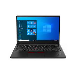 Lenovo ThinkPad X1 Carbon G8 i5 10210U 1.6GHz 16GB 256GB SSD 14" Touch W11P | Wty