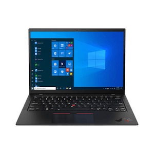 Computer wholesaling - including peripherals: Lenovo ThinkPad X1 Carbon G9 i5 1135G7 2.4GHz 16GB 256GB 14" Touch W11P | Wty