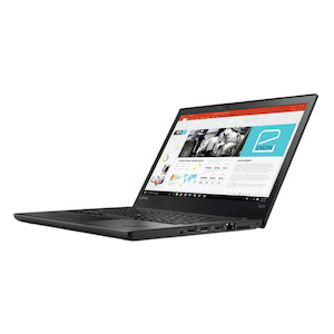 Lenovo ThinkPad T470 i5 7300U 2.6GHz 8GB 256GB SSD W10P 14 Touch | 1yr Wty