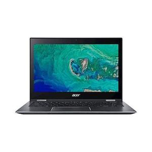 Acer Spin SP513-53N i5 8265U 1.6GHz 8GB 256GB SSD 13.3" Touch W11H | Wty