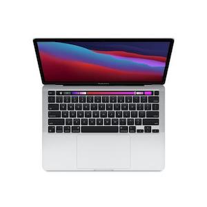 Apple MacBook Pro 2021 A2442 M1 8CPU/14GPU 16GB 512GB 14" Space Grey | Wty