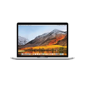 Apple MacBook Pro 2018 A1989 i7 8559U 2.7Hz 16GB 2TB SSD 13.3" | Wty