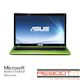 ASUS X53E Core i5 2450M 2.5GHz 4GB 750GB DVDRW 15.6" Webcam Win 7 Laptop (GREEN)