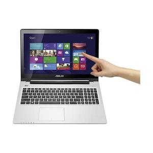 Computer wholesaling - including peripherals: ASUS VivoBook S550VA i3 3217U 1.8GHz 4GB 500GB 15.6" Touch W10H | 3mth Wty