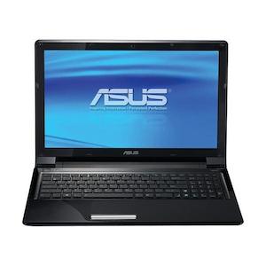 Computer wholesaling - including peripherals: ASUS UL50VT U7300 1.3GHz 4GB 500GB DW 15.6" W7P Laptop | 3mth Wty