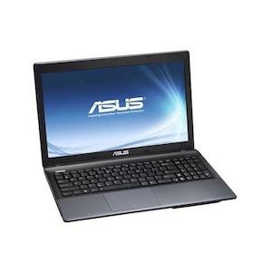 Computer wholesaling - including peripherals: ASUS K55DR A10-4600M 2.3GHz 4GB 1TB Blu-Ray HD 7660G 15.6" W7H | 3mth Wty