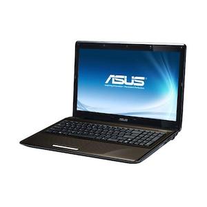 ASUS K52JU i3 350M 2.26GHz 4GB 640GB 15.6" W7H Laptop | 3mth Wty