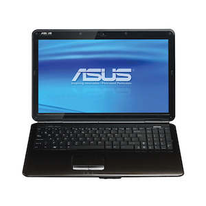 Computer wholesaling - including peripherals: ASUS K50Ie T6570 2.1GHz 4GB 320GB 14" W7P Laptop | 3mth Wty