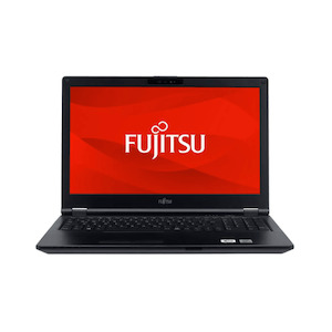 Fujitsu LifeBook E5510 i5 10210U 1.6GHz 8GB 256GB SSD 15.6" W11P | Wty