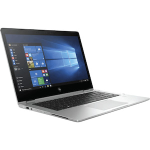 HP EliteBook X360 1030 G2 i5 7200U 2.5GHz 8GB 256GB SSD 13.3" Touch W10P | Wty