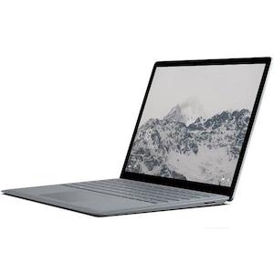 Microsoft Surface Laptop i5 7300 2.6GHz 8GB 128GB 13.5" Touch W10P | SCREEN CRACK