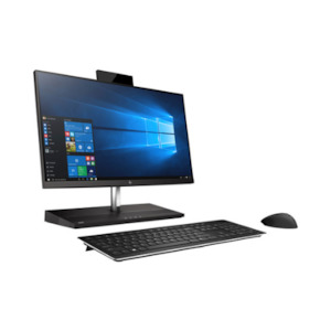 Computer wholesaling - including peripherals: HP EliteOne 1000 G2 AIO i5 8500T 2.1GHz 8GB 256GB 27" 4K WIFI W11P | Wty