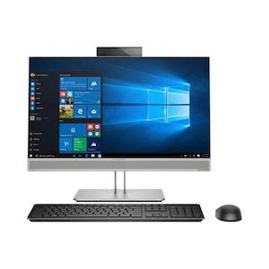 HP EliteOne 800 G5 AIO i5 9500 3GHz 8GB 256GB SSD DW 23.8" W11P | Wty