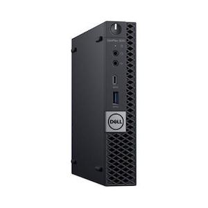 Dell OptiPlex 7070 Micro i5 9500T 2.2GHz 8GB 256GB SSD W11P WIFI | Wty