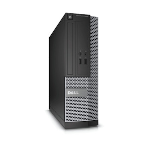 Computer wholesaling - including peripherals: Dell OptiPlex 3020 SFF i3 4160 3.6GHz 8GB 500GB DW NO OS Desktop | Wty