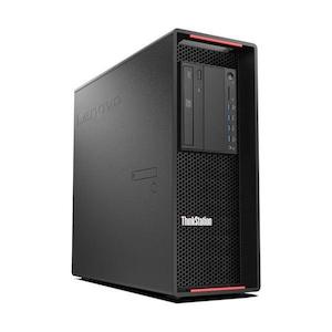 Lenovo ThinkStation P510 E5-1603 V4 2.8GHz 16GB 500GB DW GTX1060 W10P  | Wty