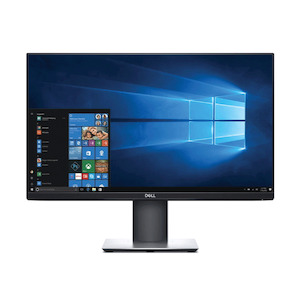 Dell P2419H IPS 24" 1920x1080 5ms 16:9 HDMI DP USB Monitor | Wty