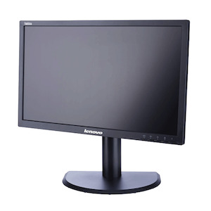 Lenovo ThinkVision LT2323p 23 1920x1080 5ms 16:9 DVI VGA DP USB | No Stand