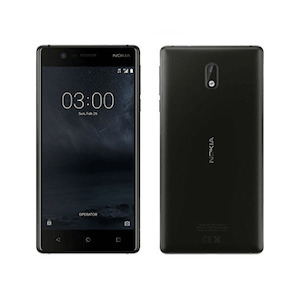 Nokia 3 TA-1020 16GB Black Unlocked Smartphone AU STOCK | Wty