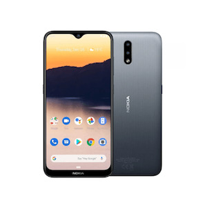 Nokia 2.3 TA-1211 32GB Charcoal Unlocked Smartphone AU STOCK | Wty