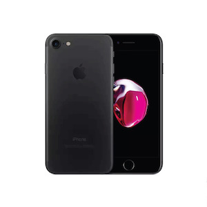 Apple iPhone 7 32GB Black Unlocked Smartphone AU STOCK | Wty