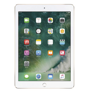 Apple iPad Air 2 Gold 32GB WIFI + Cell AU Stock Tablet | 6mth Wty