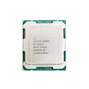 Computer wholesaling - including peripherals: Intel Xeon E5-1650 V4 3.6GHz Hex Core LGA 20111-3 CPU | Wty