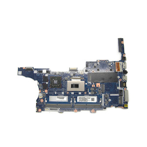 Computer wholesaling - including peripherals: HP EliteBook 850 G3 i7 6600U Motherboard 832429-601 | Wty