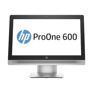 HP ProOne 600 G2 AIO i5 6500 3.2GHz 8GB 128GB SSD DW 21.5" W10H | 3mth Wty