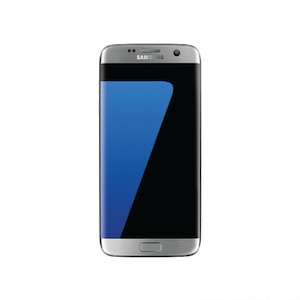 Samsung Galaxy S7 32GB Silver Unlocked Mobile Phone | A-Grade 3mth Wty