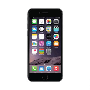 Computer wholesaling - including peripherals: Apple iPhone 6S 64GB Space Grey Unlocked Smartphone AU STOCK | 6mth Wty