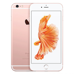 Computer wholesaling - including peripherals: Apple iPhone 6S 64GB Rose Gold Unlocked Smartphone AU STOCK | A-Grade 6mth Wty