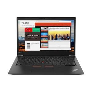 Computer wholesaling - including peripherals: Lenovo ThinkPad T480s i7 8650U 1.9GHz 8GB 256GB SSD W11P 14" Touch | Wty