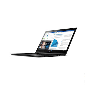 Computer wholesaling - including peripherals: Lenovo ThinkPad X1 Yoga i5 6300U 2.4GHz 8GB 256GB SSD Touch 14 W10P | 3mth Wty