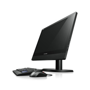 Lenovo M92z AIO i5 3550S 3GHz 8GB 500GB DW NO OS 23" | Wty