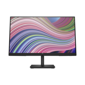 HP P22 G5 IPS 22" 1920x1080 5ms 16:9 VGA HDMI DP USB Monitor | NO STAND