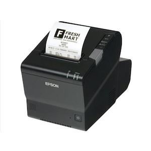 Epson TM-T88V Thermal Receipt Printer - 2 x IDN ports | Brand new in Box