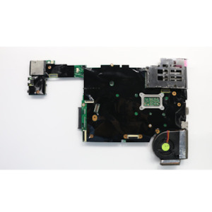 Lenovo ThinkPad X220 i5 2520 Motherboard 04Y1822 | Wty