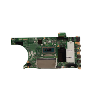 Computer wholesaling - including peripherals: Lenovo ThinkPad T14 G3 i5 1245U 16GB Motherboard 5B21J76561 | Wty