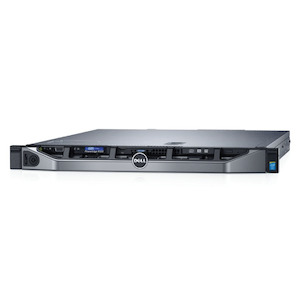 Dell PowerEdge R330 E3-1230 V5 3.4GHz 16GB NO HDD Server | Wty